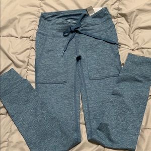 Aerie feel cozy leggings